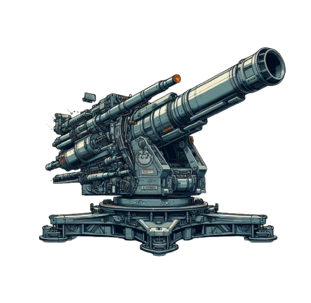 Bryan Ballistic Logistic