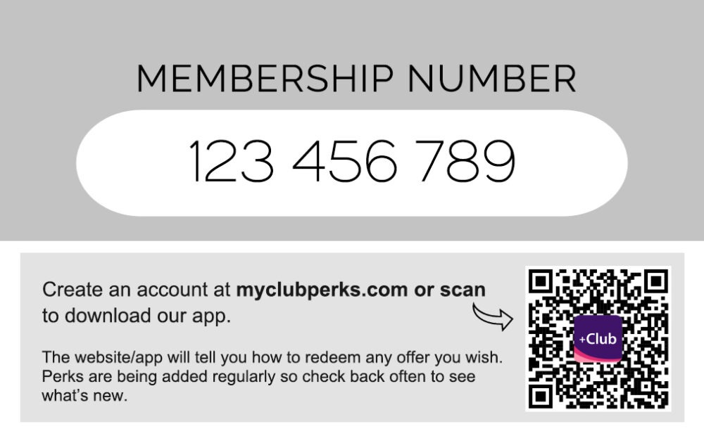 Vendor Access Card