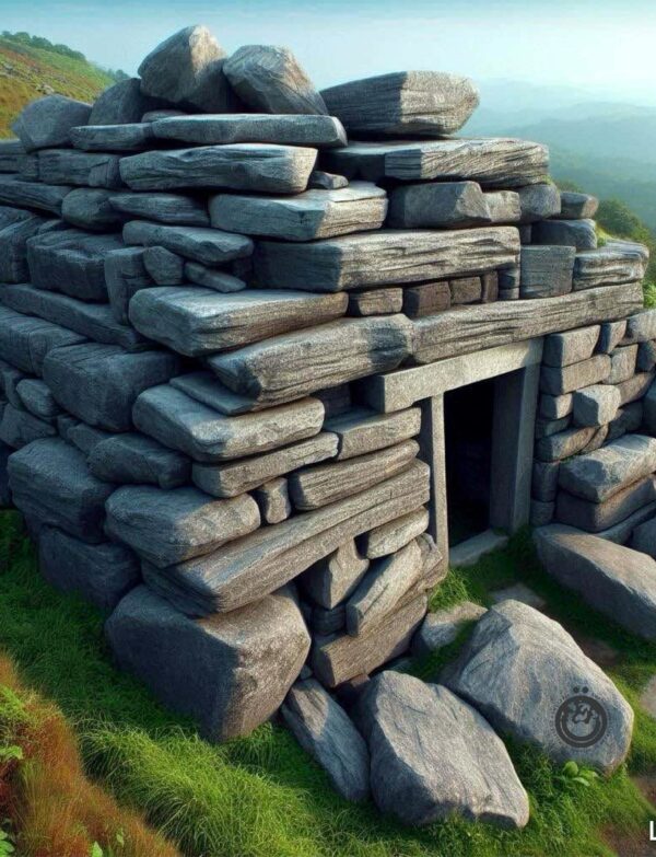 Level 1 Bunker