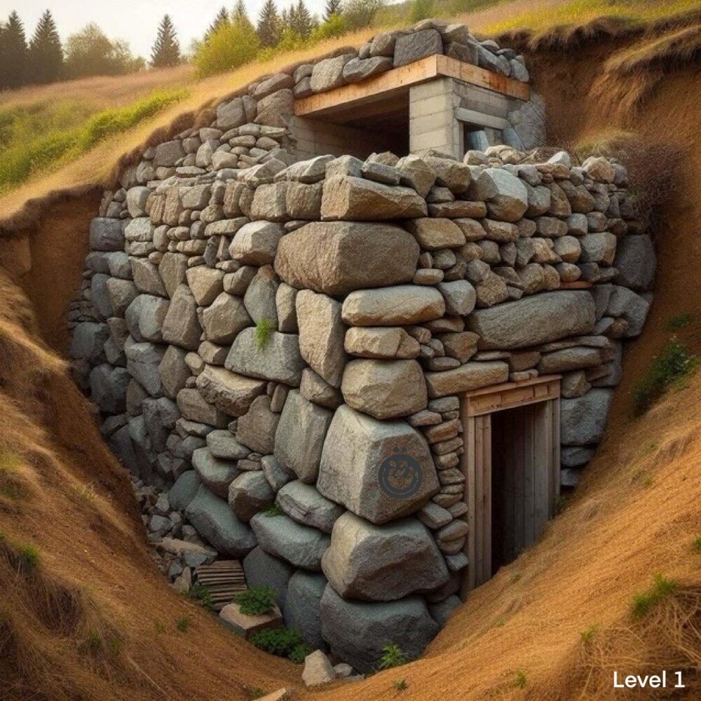 Level 1 Bunker - Image 2