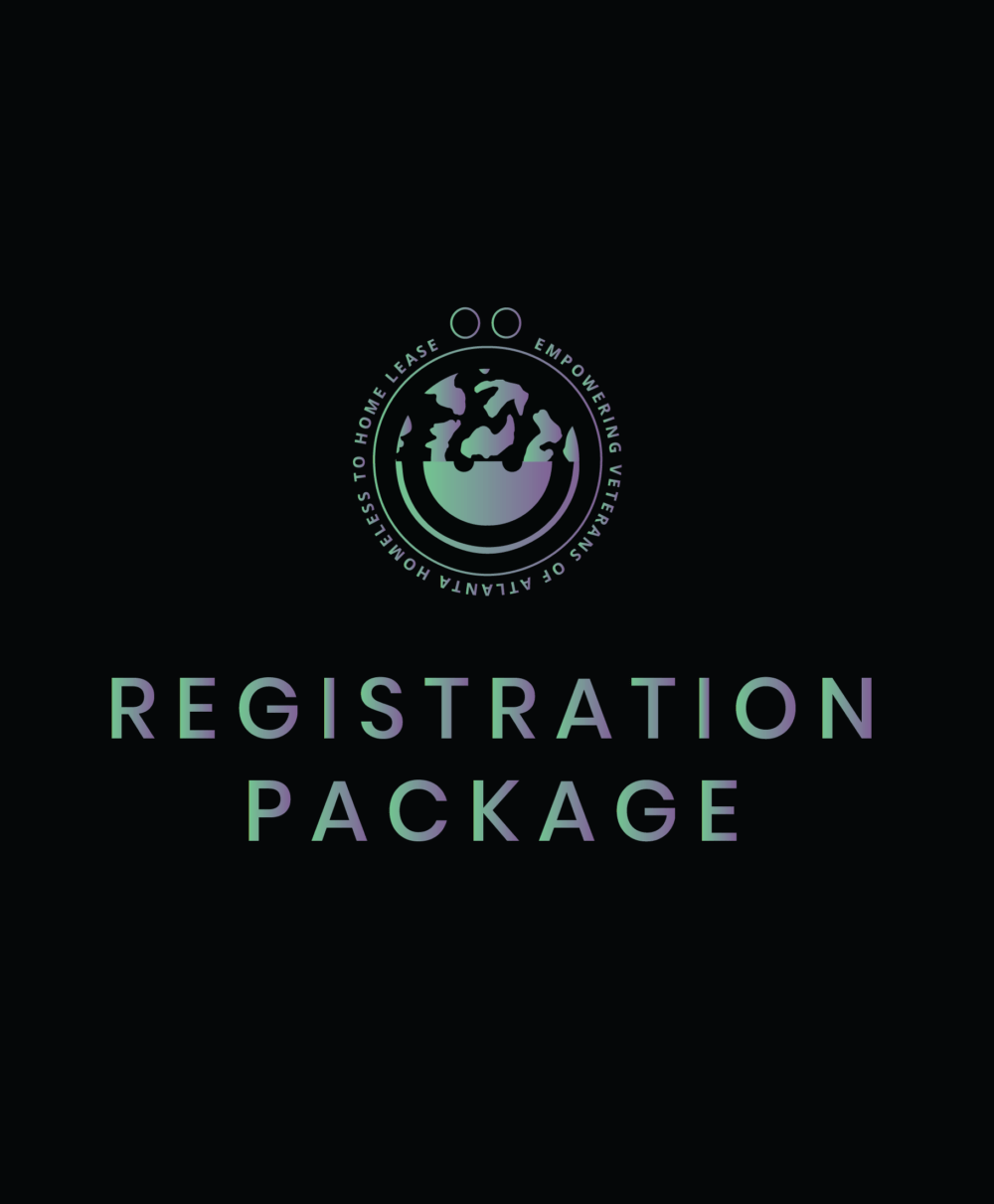 Registration Package
