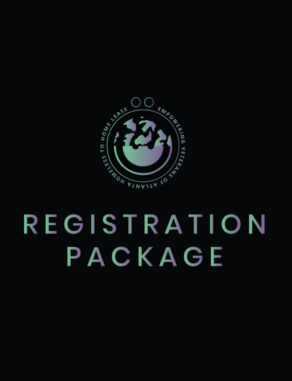 Registration Package