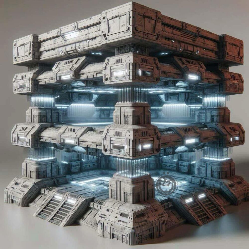 APEX+ Bunker - Image 2