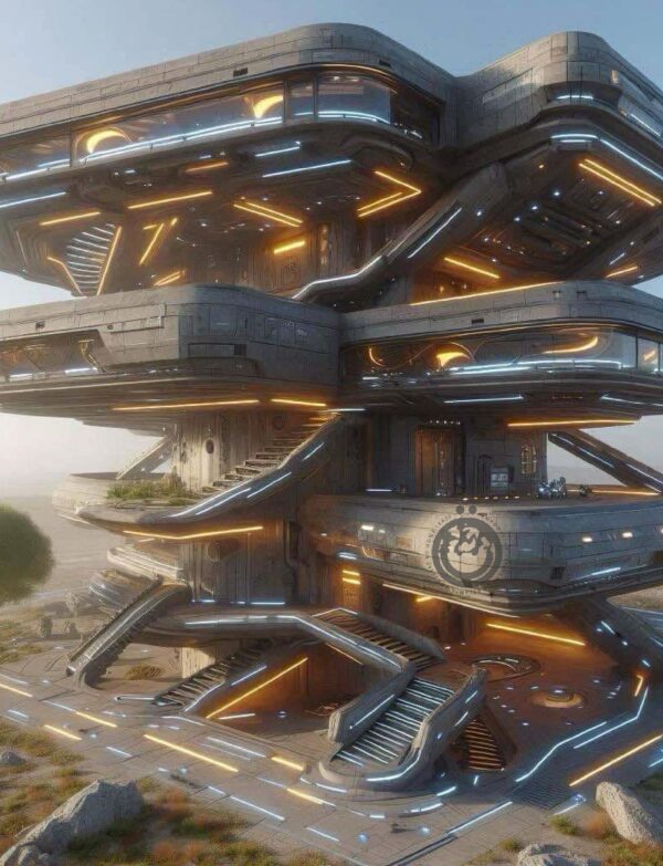 APEX+ Bunker