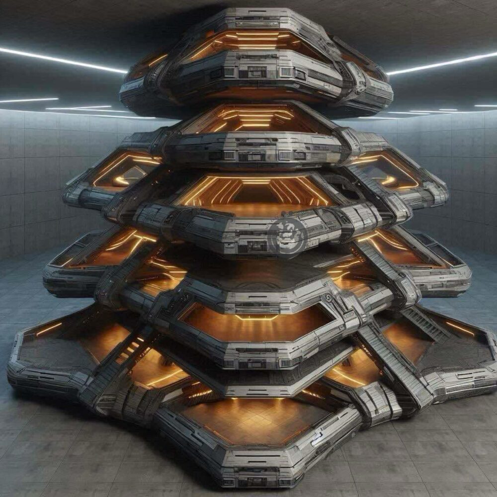 APEX+ Bunker - Image 3
