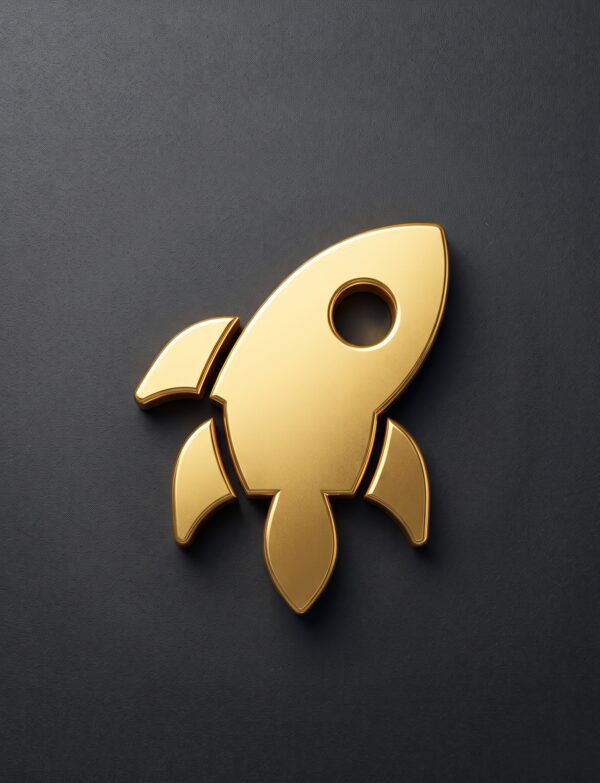 GOLD BOOSTER